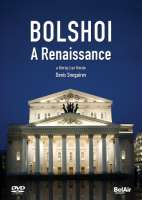 Bolshoi: A Renaissance